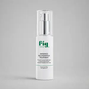 Fig MD Radiance Rejuvenation Treatment