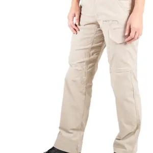 First Tactical, Women’s Tactical Pant Water-Resistant, Woman