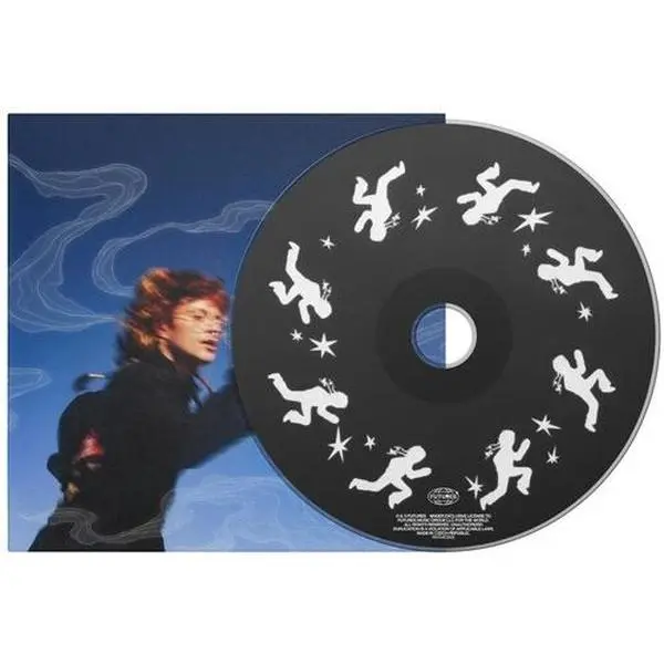 Cavetown - Running With Scissors (CD)
