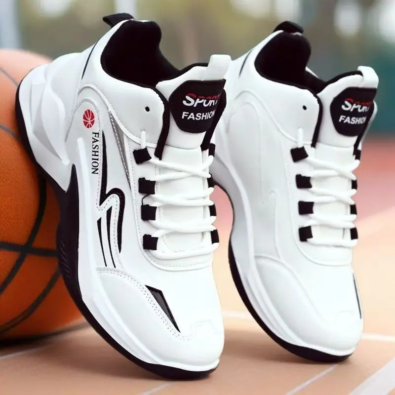 F 25 white black leather surface