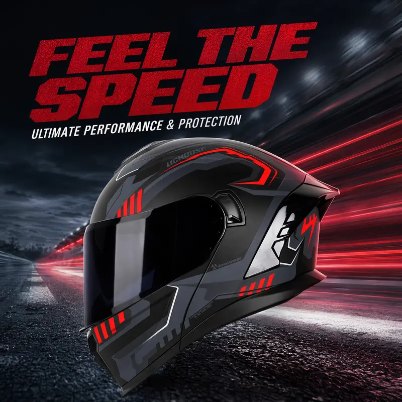 iron man bluetooth motorcycle helmet Hero MK5 Black Motorized Cosplay Helmet, Voice, Touch & Remote Control Up Eyes with Dual Mode ️ The helmet features built Iron Man Hjc Bluetooth Helmet