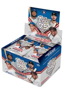 2026 Topps Series 2 Baseball JUMBO