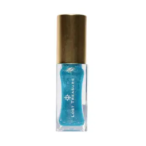 Lost Treasure Beauty  pH changing Gloss Aqua's Mood