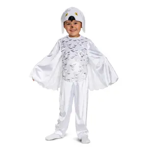 Harry Potter Hedwig Costume for Toddlers