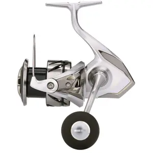 SHIMANO STRADIC FM