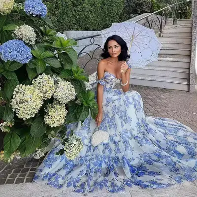 Enchanted Garden Theme Dresses for Hoco - TikTok Shop Enchanted Garden Theme Dresses for Hoco - TikTok Shop
