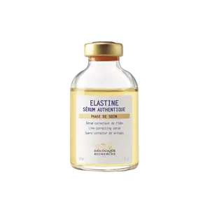 Serum Elastine