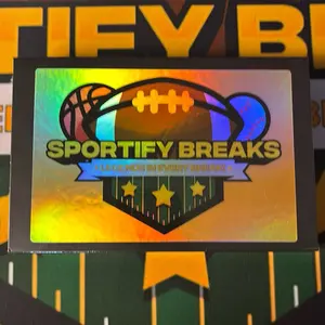 (7x Box) #5 Panini STFB HR Box Multi-Sports Trading Cards