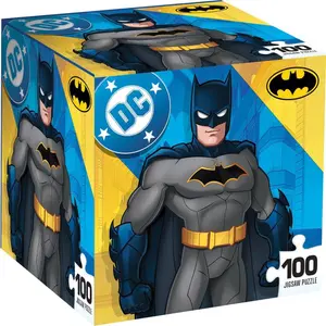 Batman 100 Piece Jigsaw Puzzle