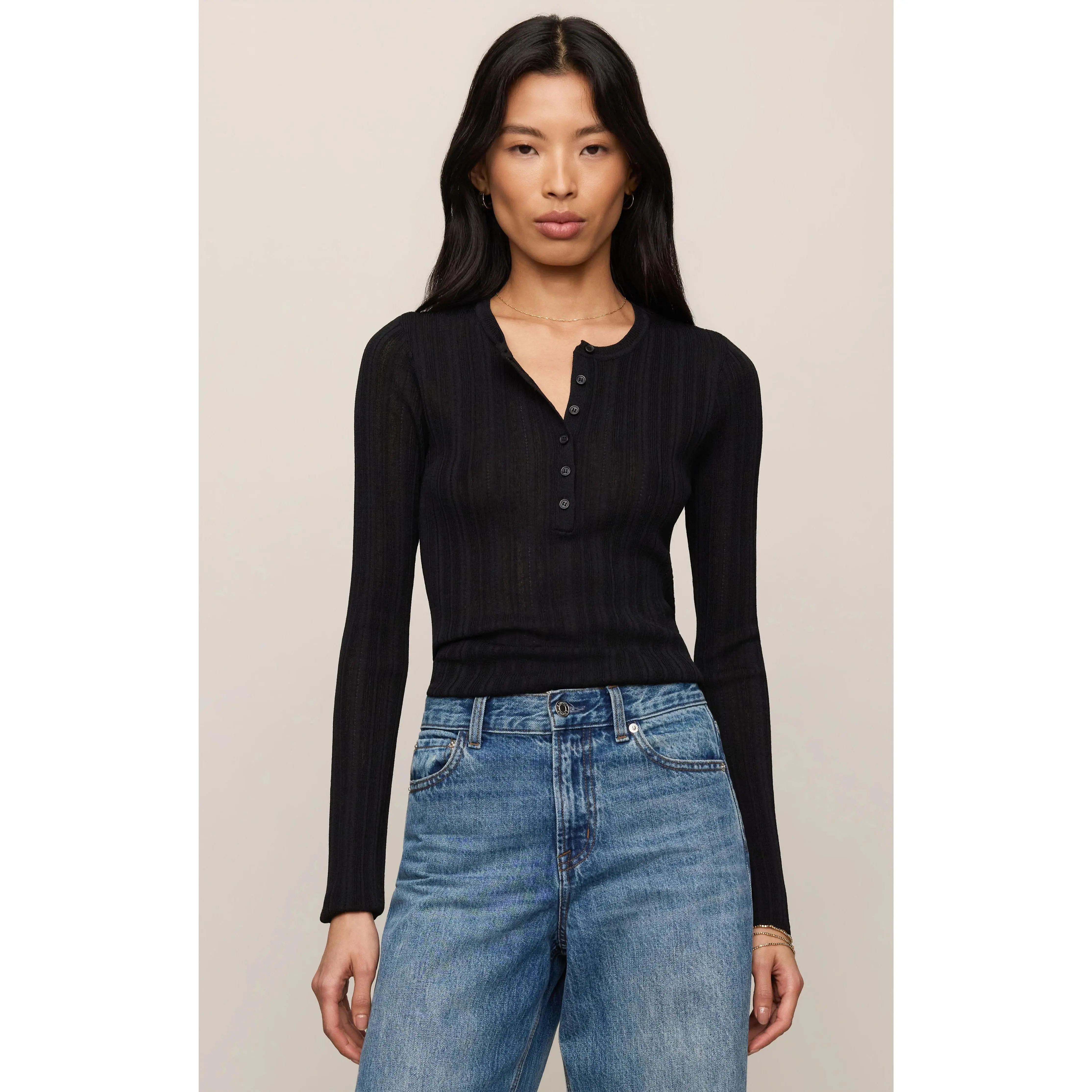 Rowena Cardigan