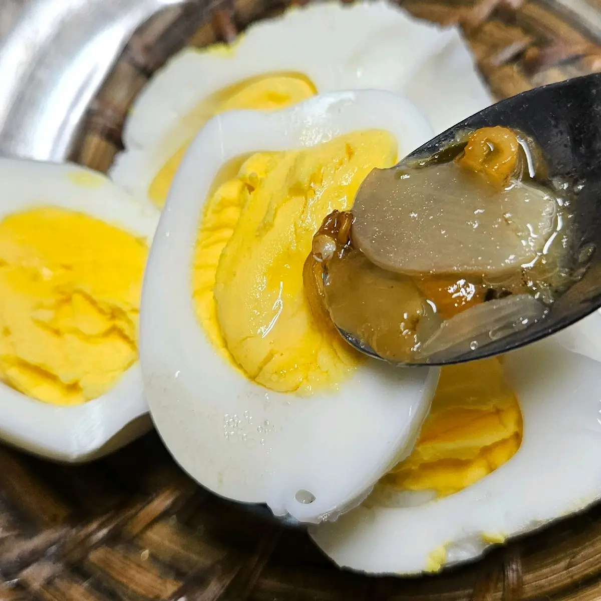Vinèg (Haitian Spicy Vinaigrette) Dairy Free Sugar Free Organic Dairy Free