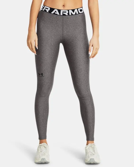 Charcoal Light Heather/Black