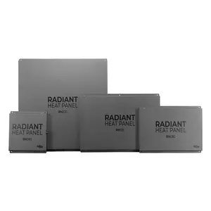 Radiant Heat Panel - 220 Watt - 18 3/4" x 17 3/4"