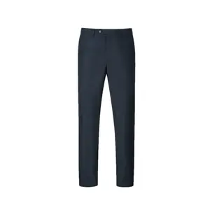 TweedLa 1Pcs Men's daily business casual suit pants