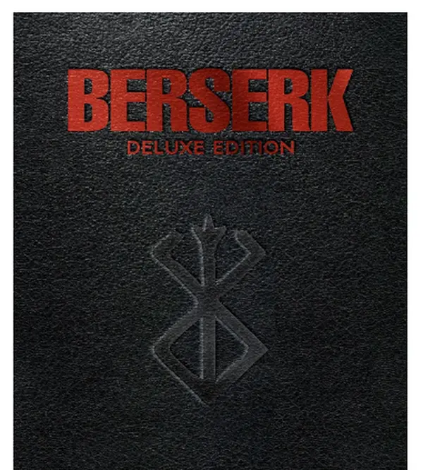 berserk first page book 1 - TikTok Shop
