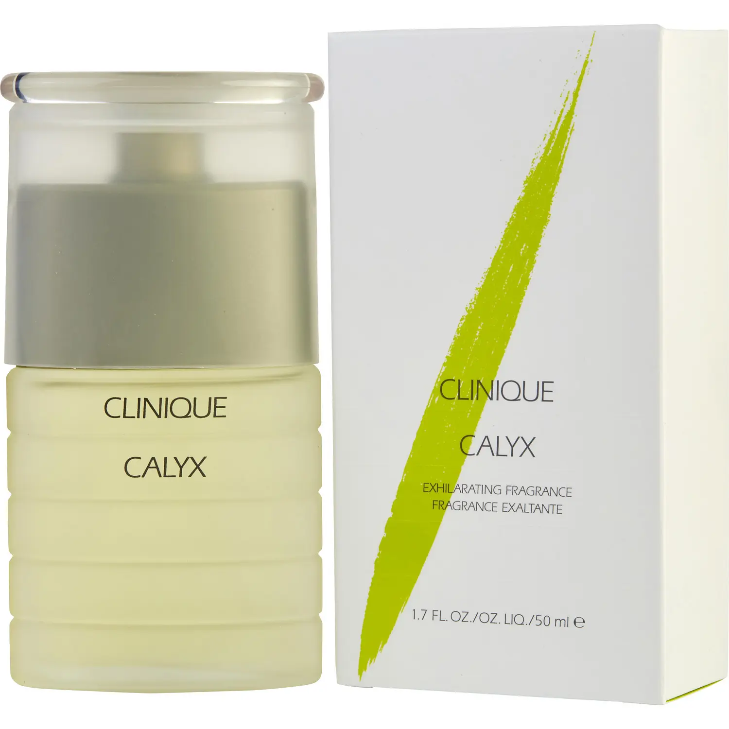 Calyx By Clinique Fragrance Spray For Women Calyx By Clinique Fragrance Spray For Women