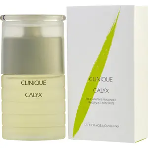 Calyx By Clinique Fragrance Spray For Women