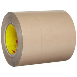 3M 3M-8067-6in All Weather Flashing Tape Tanslit Liner - 6 in. x 75 ft.