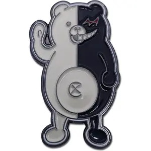 Danganronpa S3 - Monokuma Enamel Pin