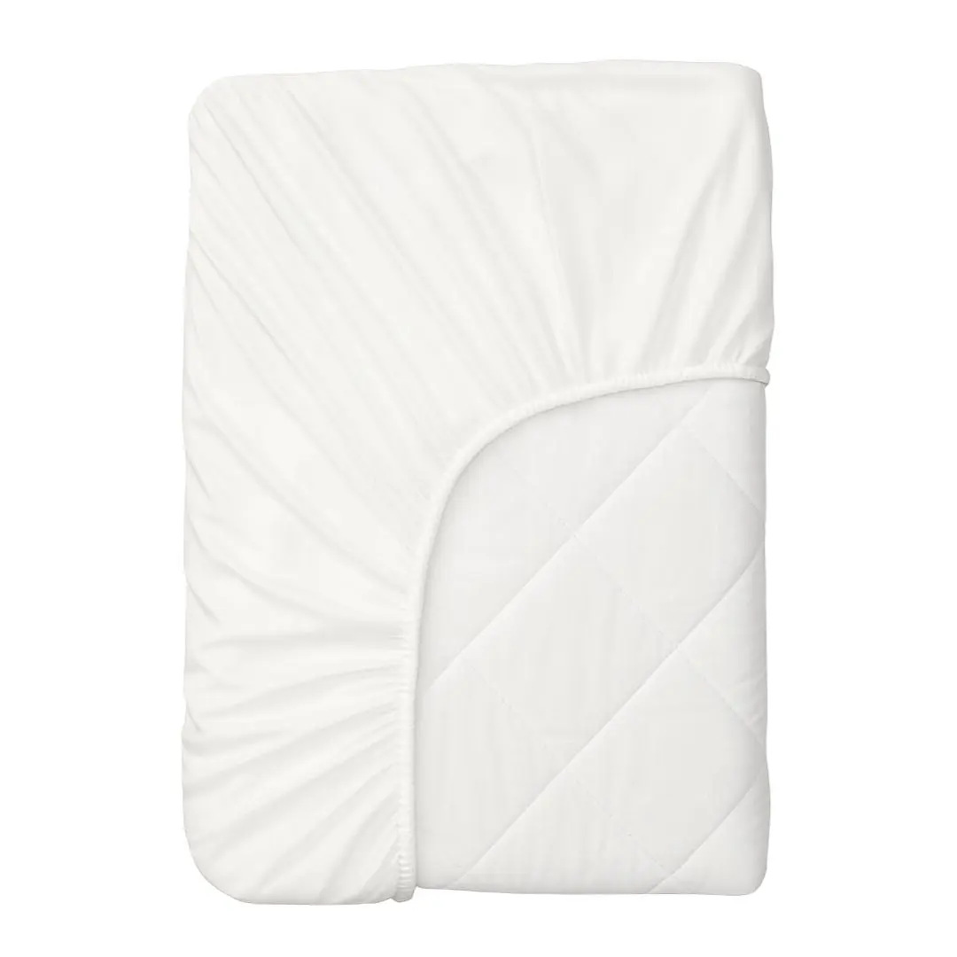 Toddler Cotton Mattress Pad Toddler Cotton Mattress Pad