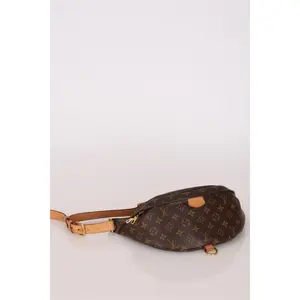 Pre-owned Designer Handbag/Wallet Discontinued Louis Vuitton Monogram Bum Bag 2018 Drop 21