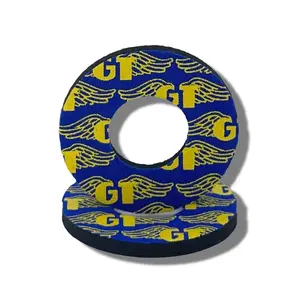 GT BMX Wings Grip Donuts