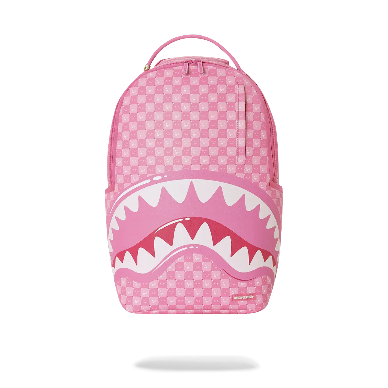 SHINOBI SHARKS IN PARIS (PINK) BACKPACK