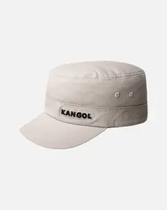 Ripstop Army Cap