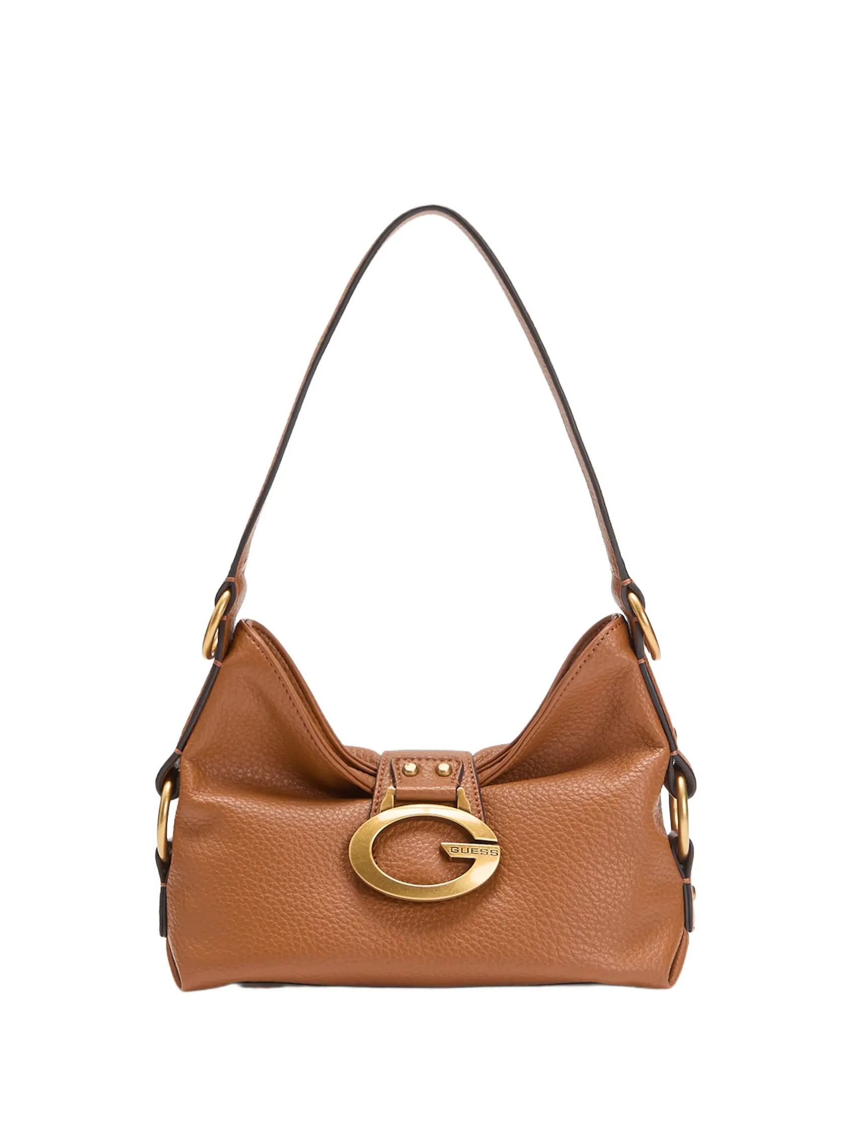GUESS Female Camden mini shoulder bag - TikTok Shop