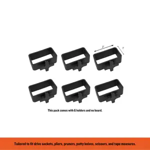 ToolHanger Plier Holder