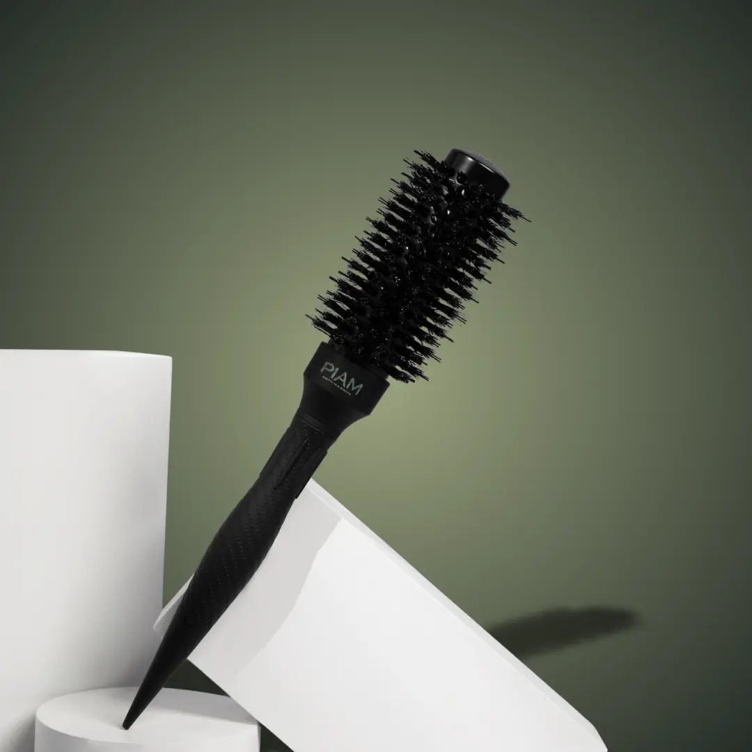 Volumizing Blowout Brush 32" - High-Quality Tool for Effective Volume and Style in Your Makeup Application