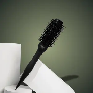Volumizing Blowout Brush 32" - High-Quality Tool for Effective Volume and Style in Your Makeup Application