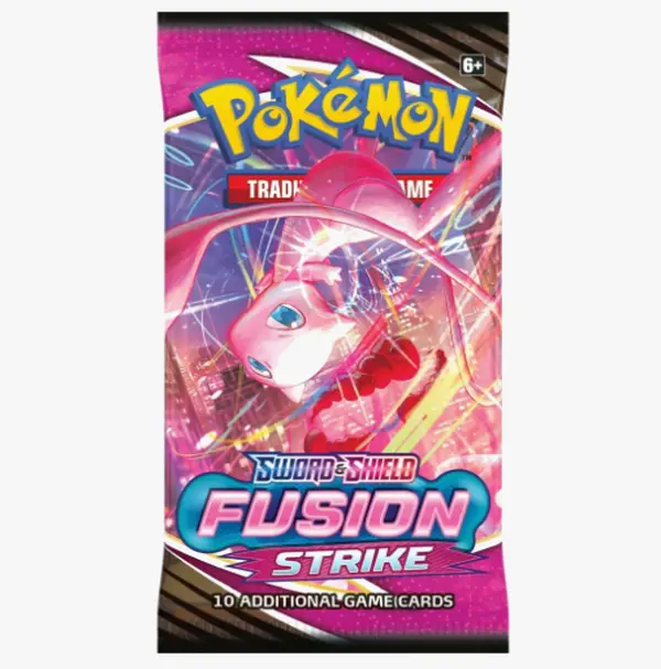 pokemon tcg pocket card list rarity Pikachu V (086/264) [Sword & Shield: Fusion Strike] main image 1