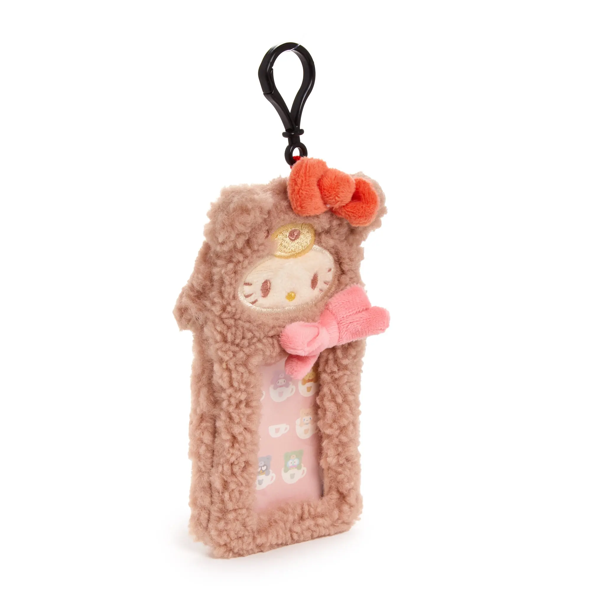 Hello Kitty ID Badge Holder (Latte Bears Series) - TikTok Shop