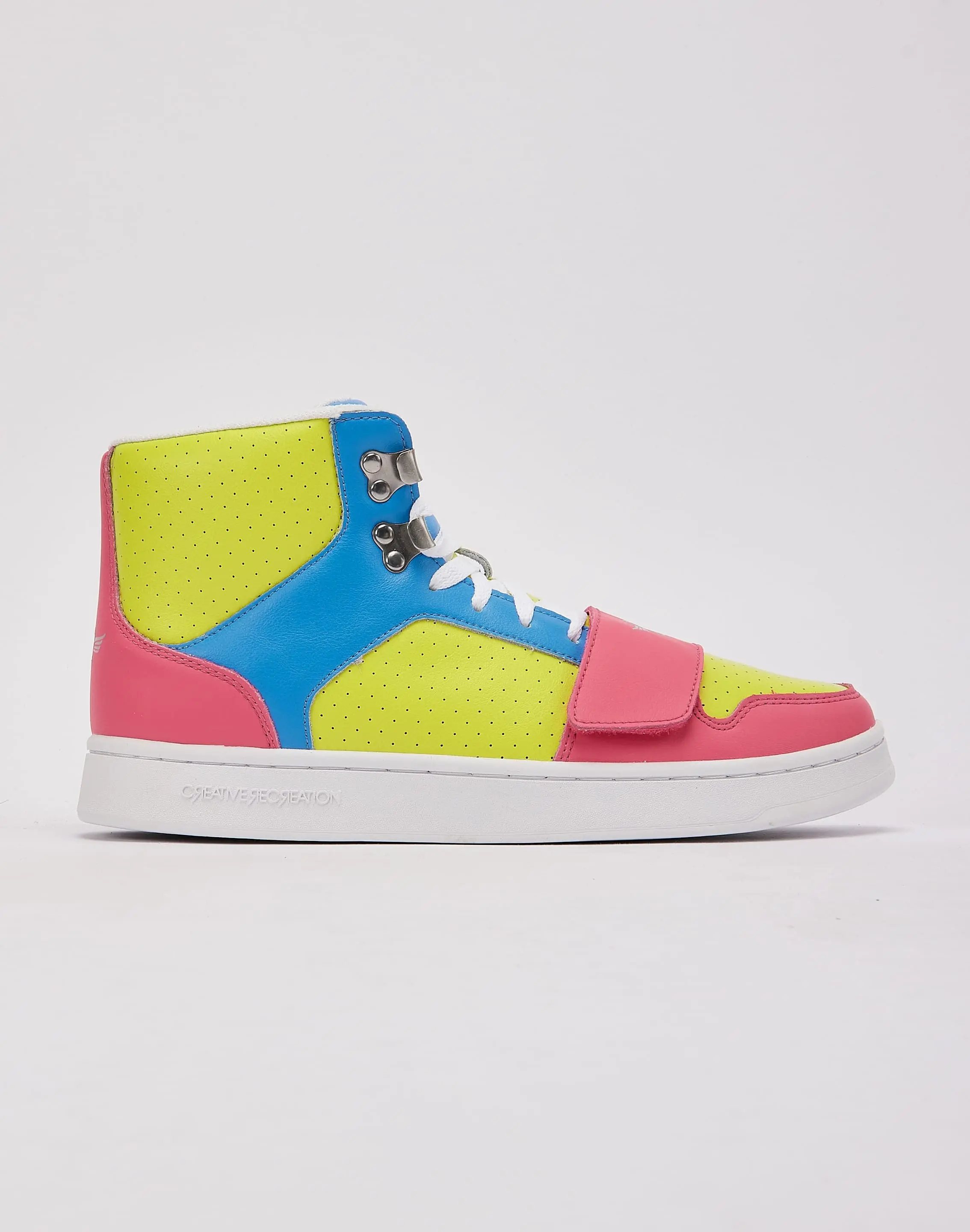 Mens Creative Recreation Cesario HI XXL