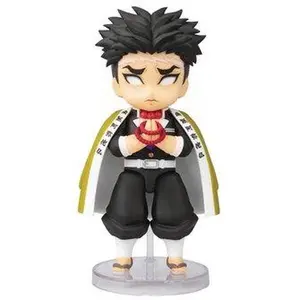 DEMON SLAYER KIMETSU GYOMEI HIMEJIMA FIGUARTS MINI AF