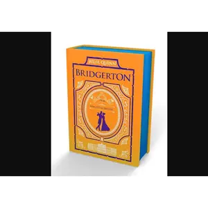 Bridgerton Collector's Edition: It's In His Kiss & Wedding