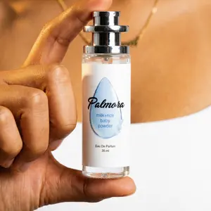 Milk + Rice - 35ml Eau De Parfum