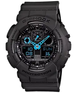 G Shock | GA100C-8A