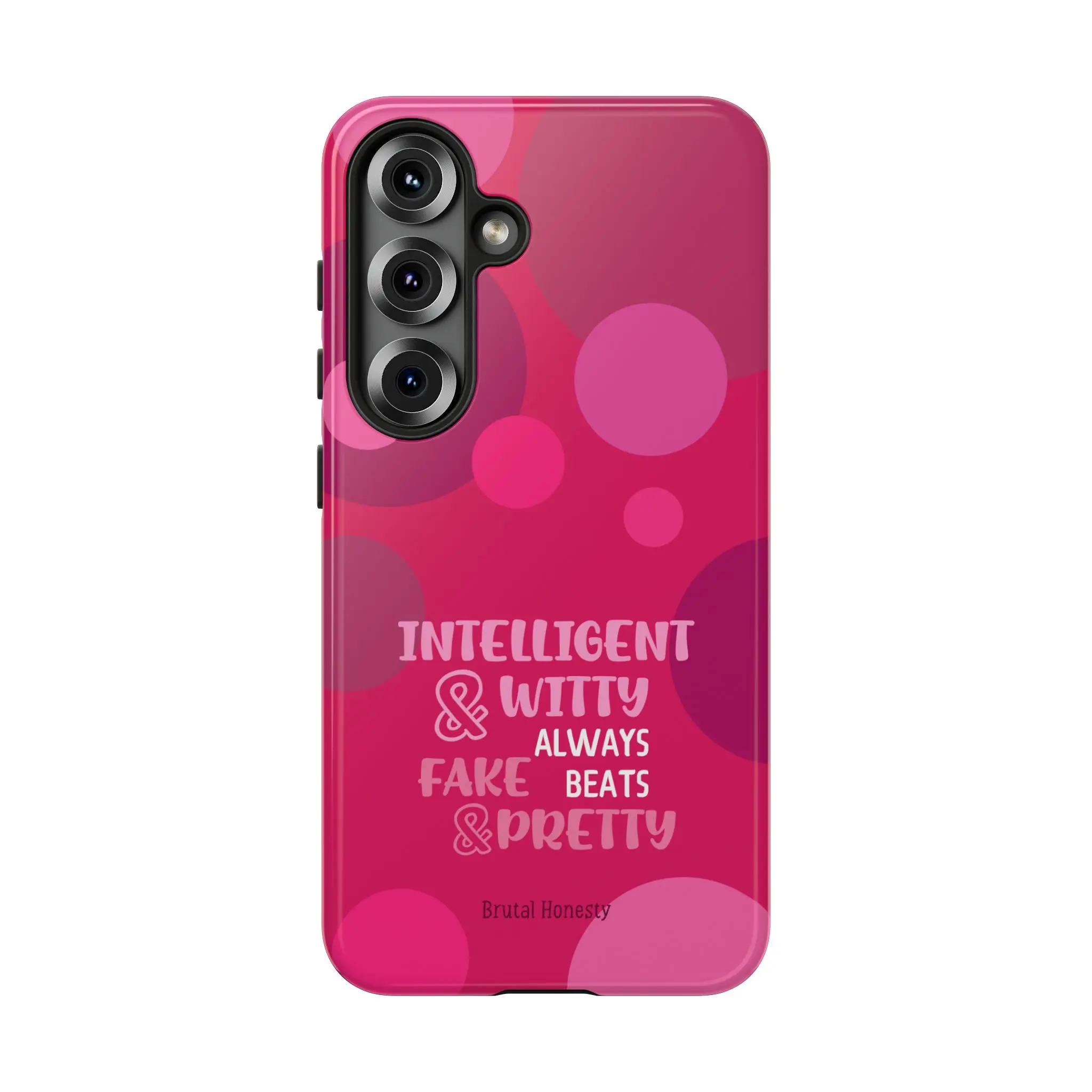 Samsung Galaxy S25 / Glossy