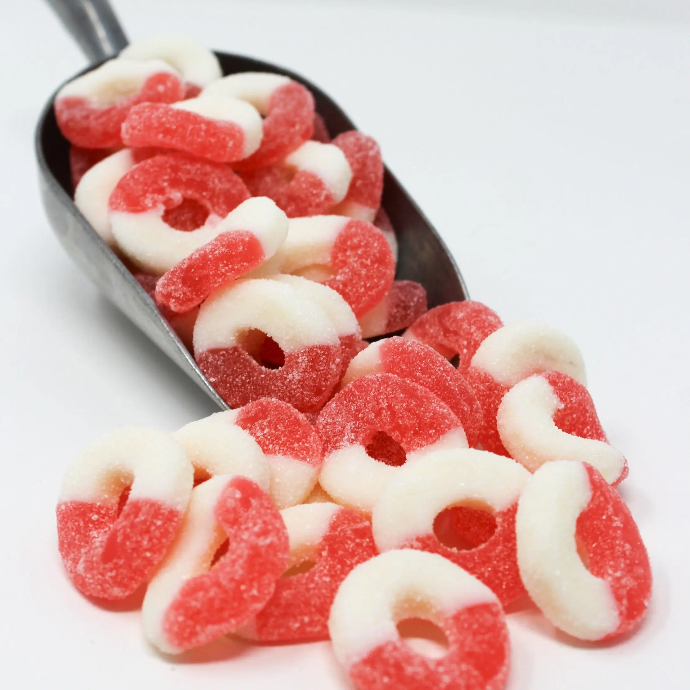 Watermelon Rings