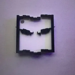 Vigil Operator Keychain R6 Siege Inspired