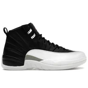 Jordan Men's 12 Retro Playoffs (2012), from StockX Jordan Men's 12 Retro Playoffs (2012), from StockX
