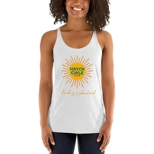 Land of Enchantment Women's Tank