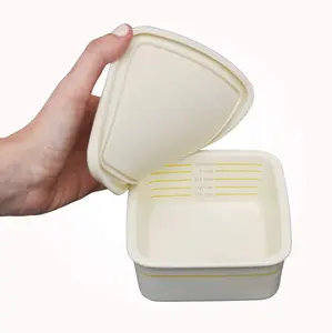 Uba Portion Control Containers
