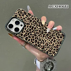 Compatible for iPhone 17 16 E Pro Max 15 Plus 14 13 12 11 XR XS Case Screen Protector Cute Kittens with Pink Bows Shockproof Military Grade Protection