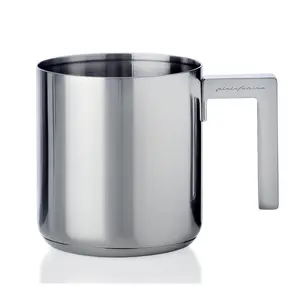 Mepra Stile By Pininarina Milk Boiler