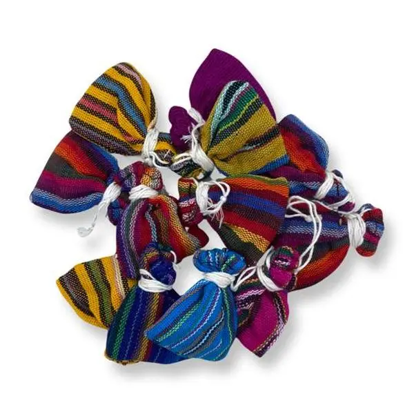 Worry Doll