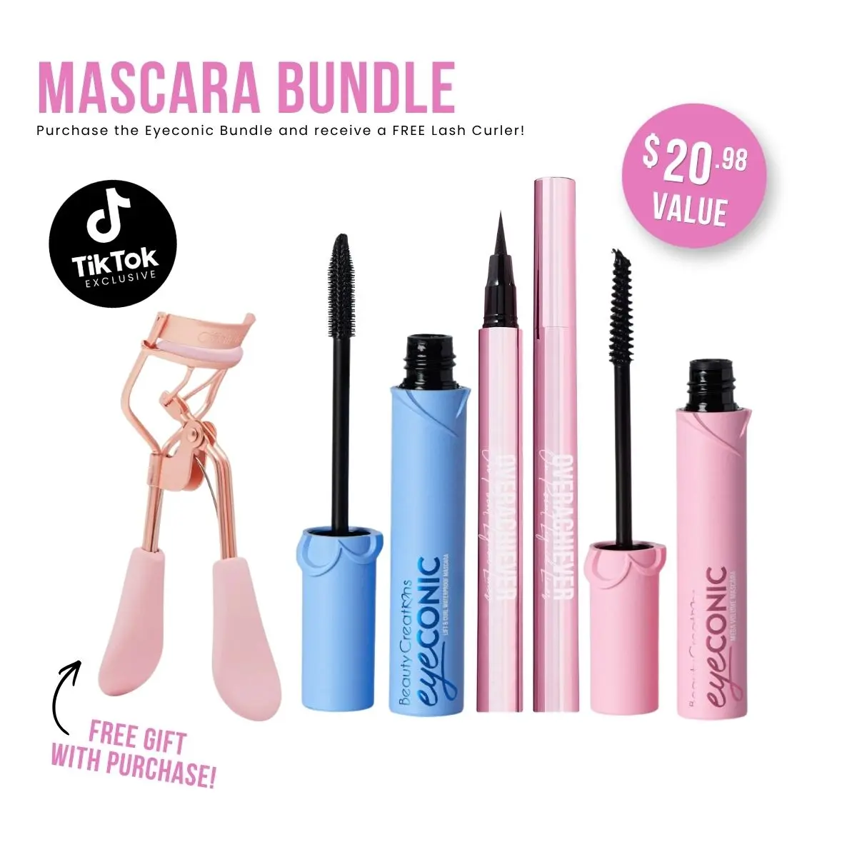 Mascara Bundle