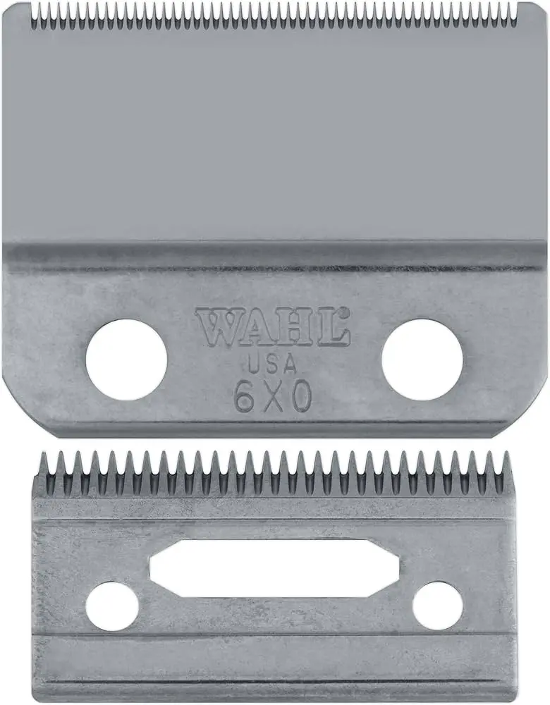 Wahl Balding Blade | 2105 Cutting Texture